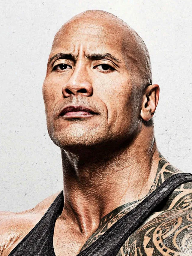 10 surprising facts about Dwayne Johnson