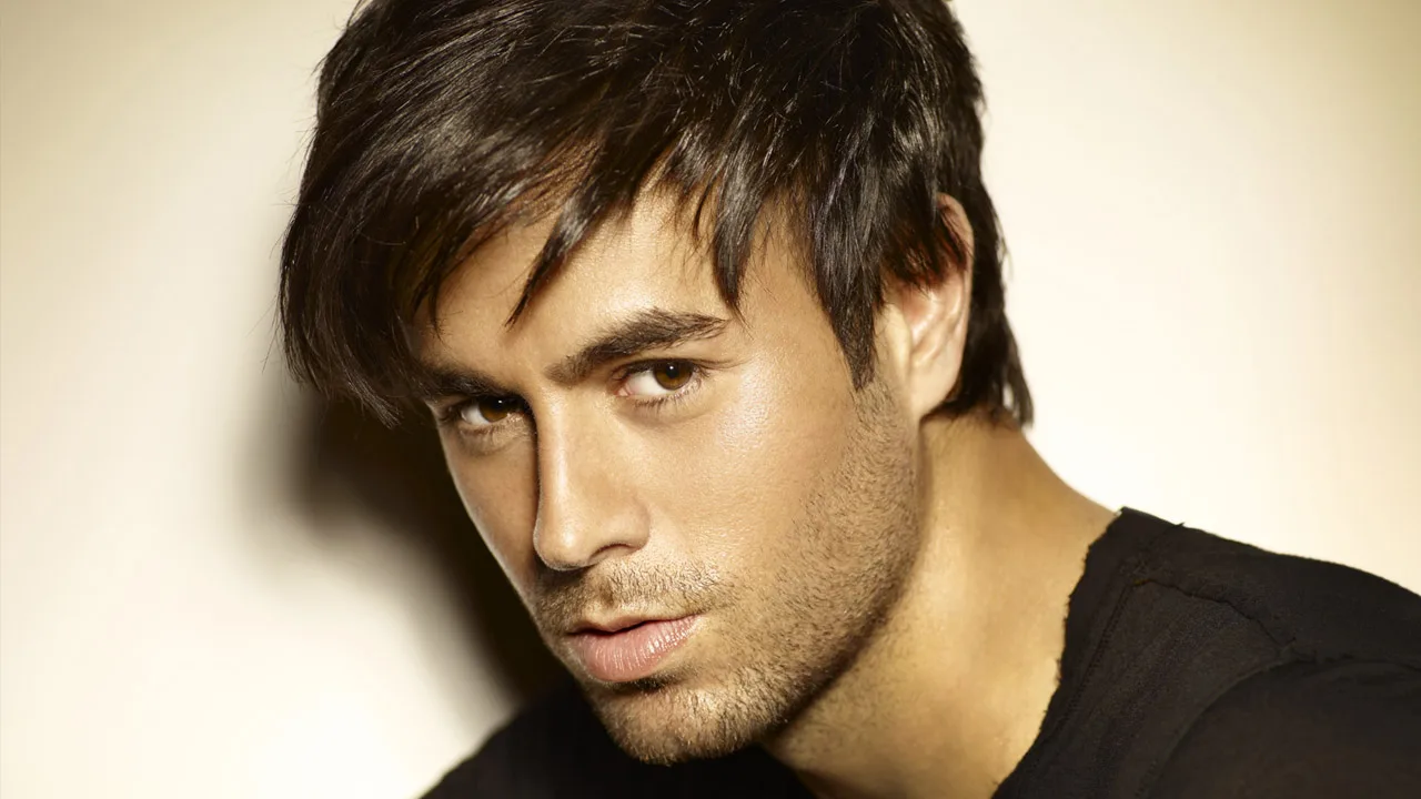 10 surprising facts about Enrique Iglesias