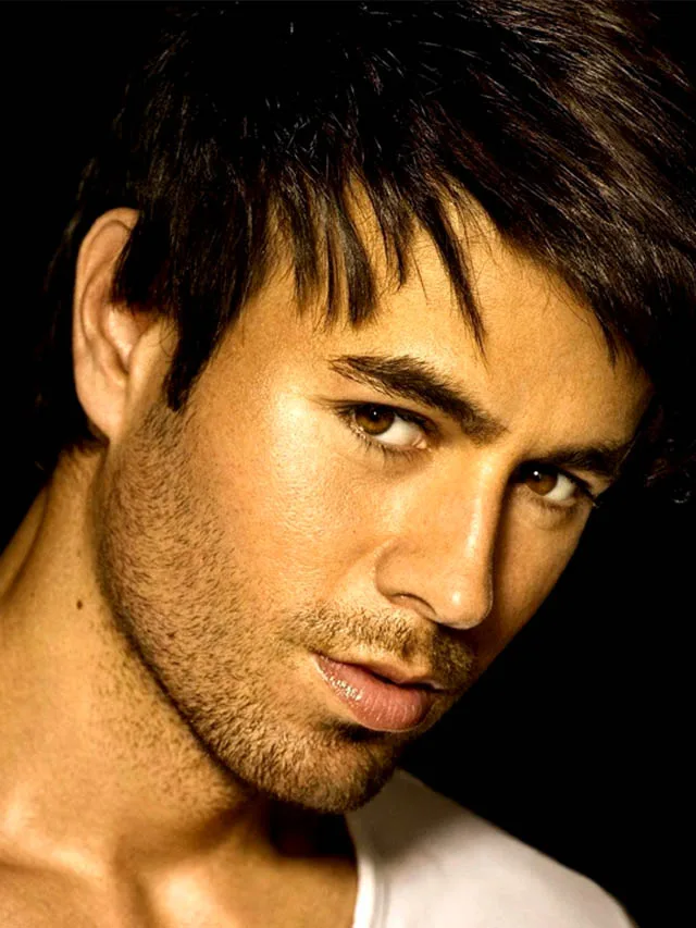 10 surprising facts about Enrique Iglesias