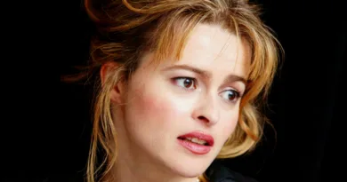 10 surprising facts about Helena Bonham Carter