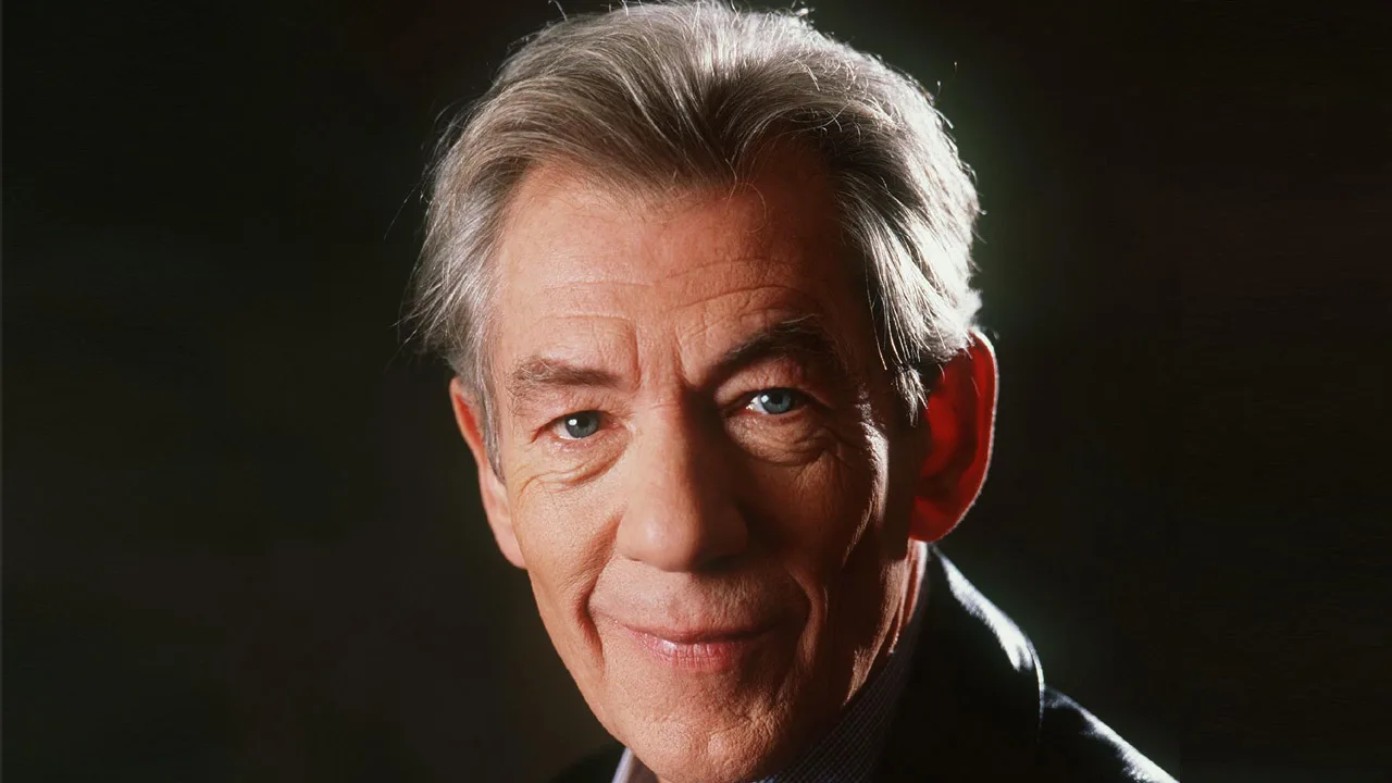 10 surprising facts about Ian McKellen