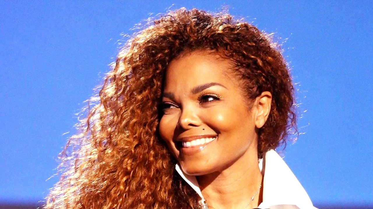 10 surprising facts about Janet Jackson