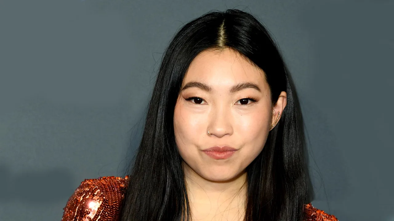 10 surprising facts about Awkwafina