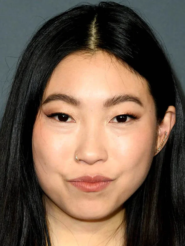 10 surprising facts about Awkwafina