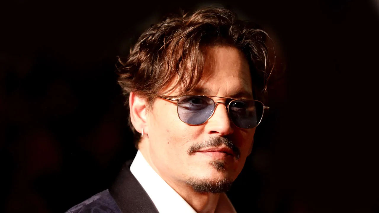 10 surprising facts about Johnny Depp