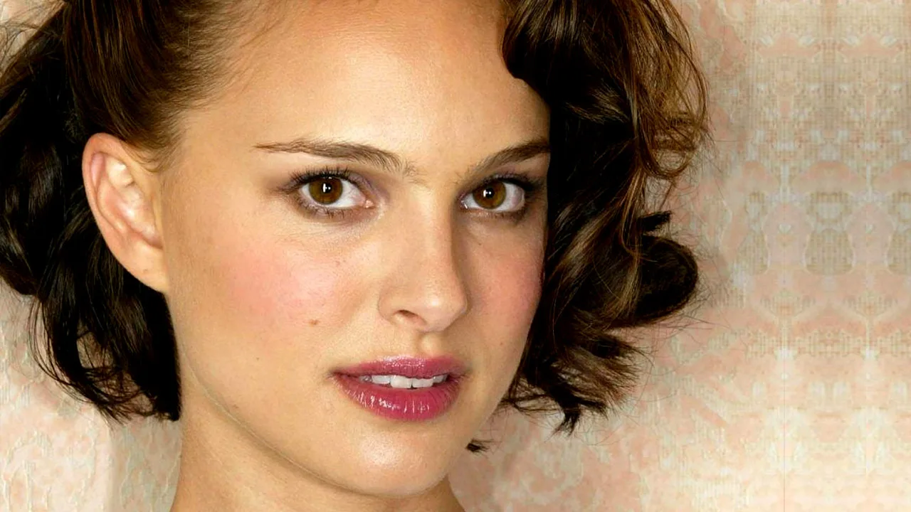 10 surprising facts about Natalie Portman