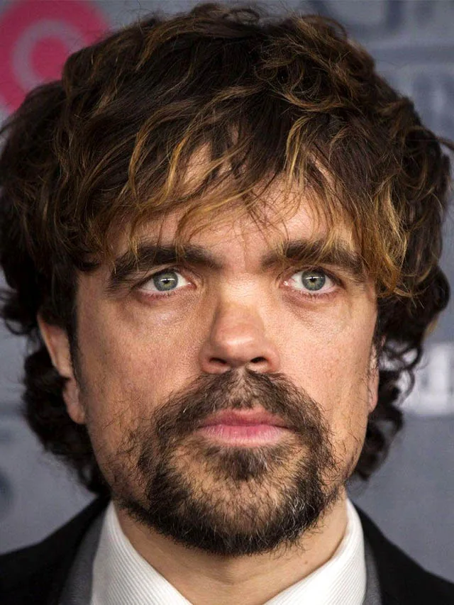 10 surprising facts about Peter Dinklage