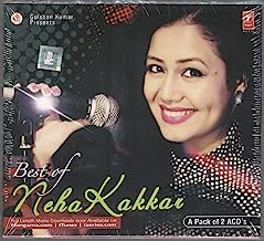 Best of Neha Kakkar