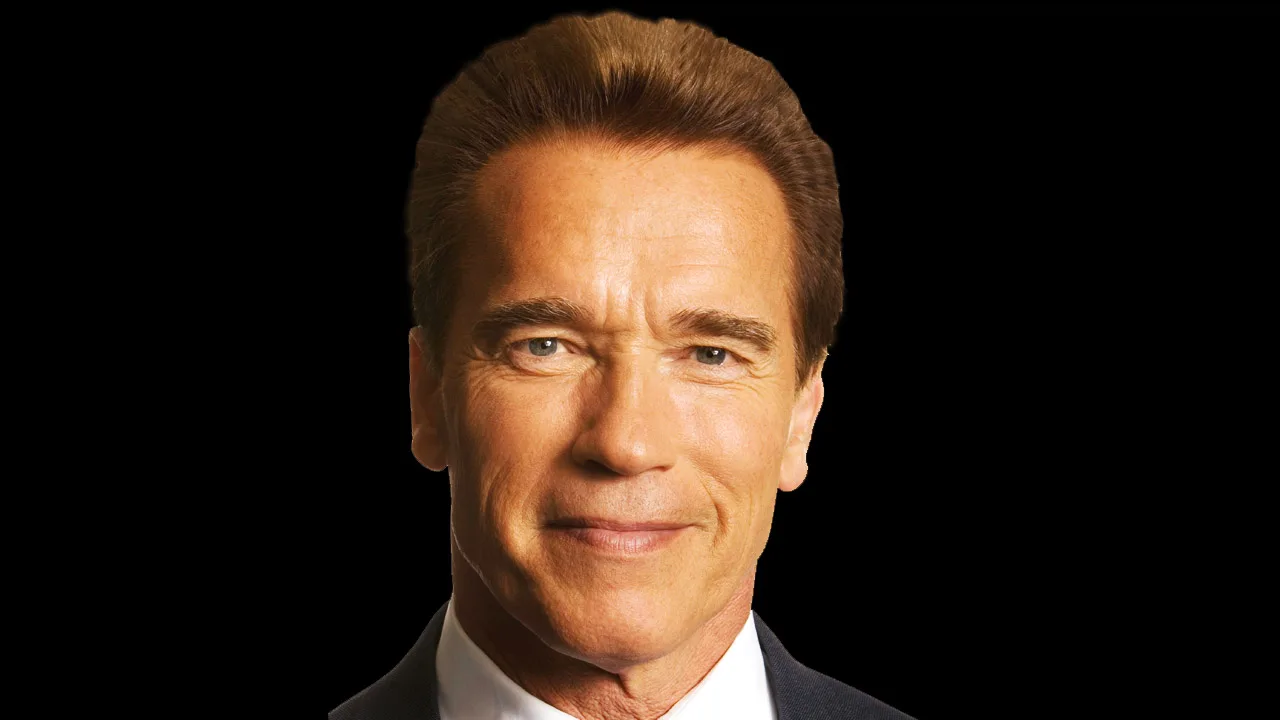 Arnold Schwarzenegger 10 surprising facts