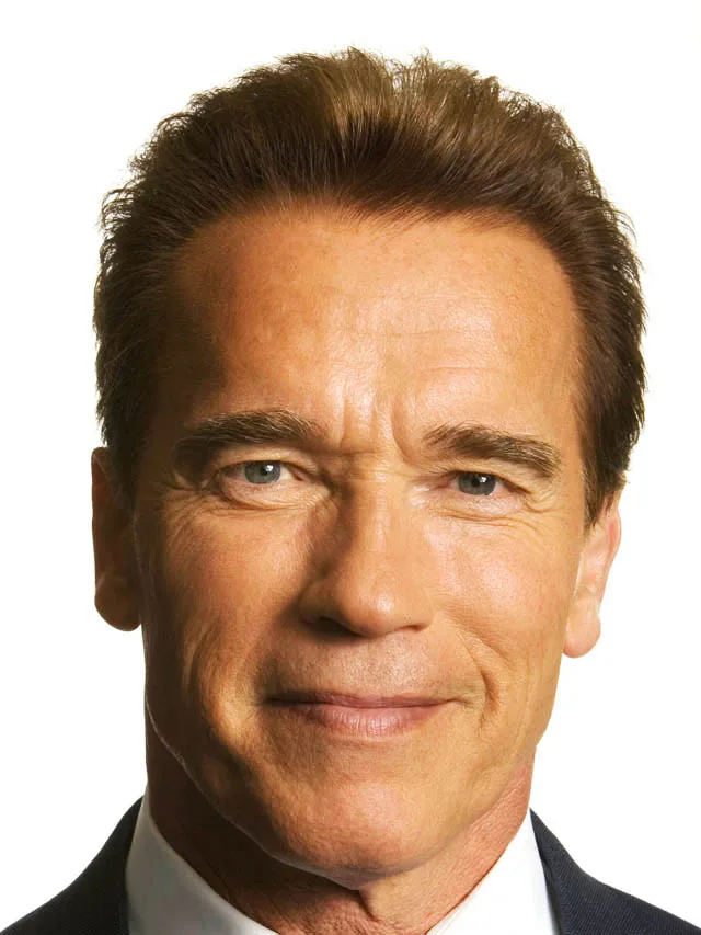 Arnold Schwarzenegger 10 surprising facts