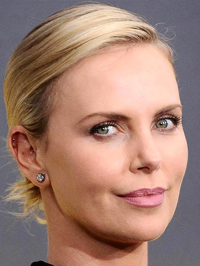 Charlize Theron 10 surprising facts