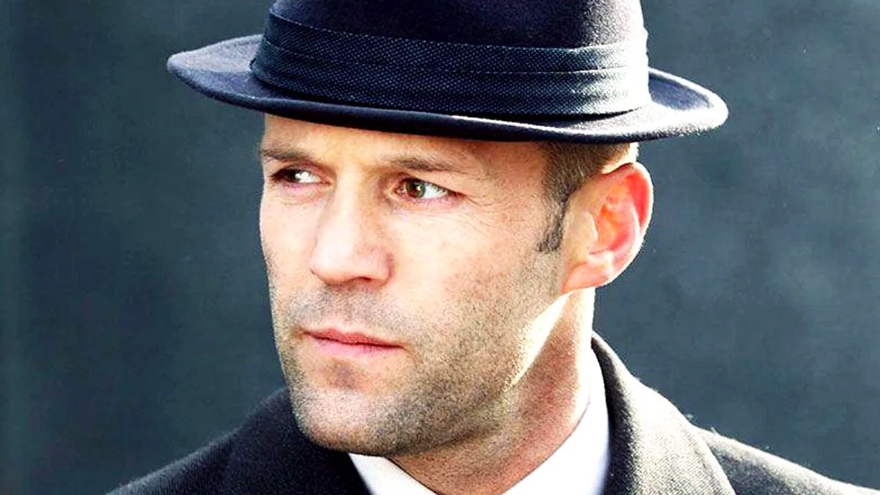 Jason Statham 10 surprising facts