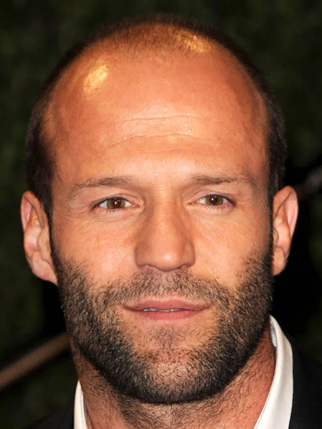 Jason Statham 10 surprising facts