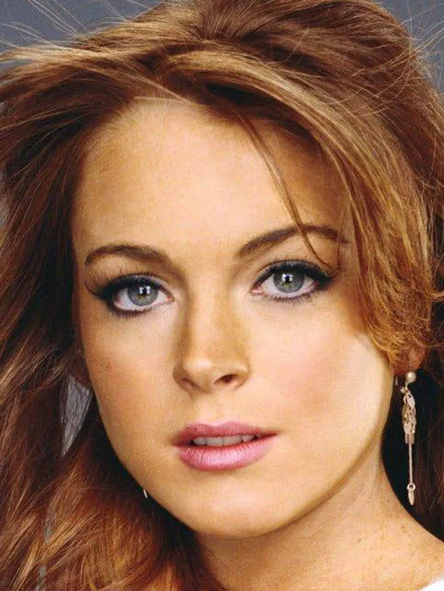 Lindsay Lohan 10 surprising facts