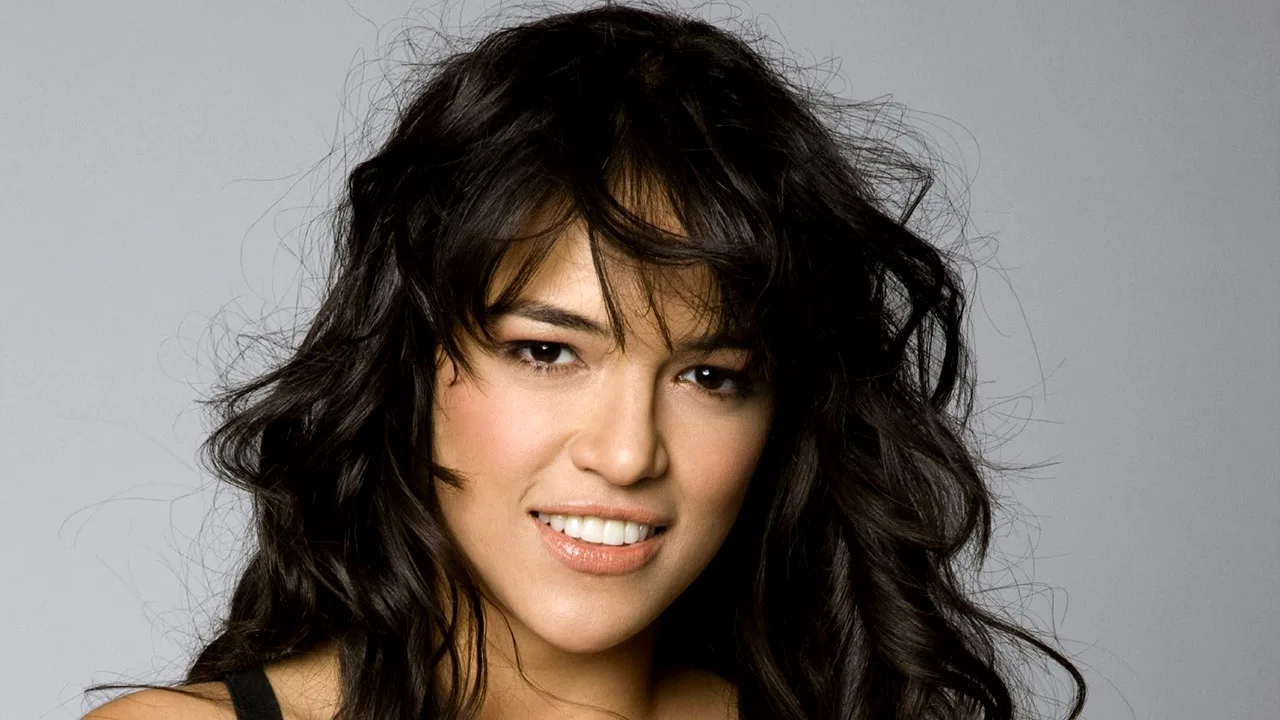 Michelle Rodriguez 10 surprising facts