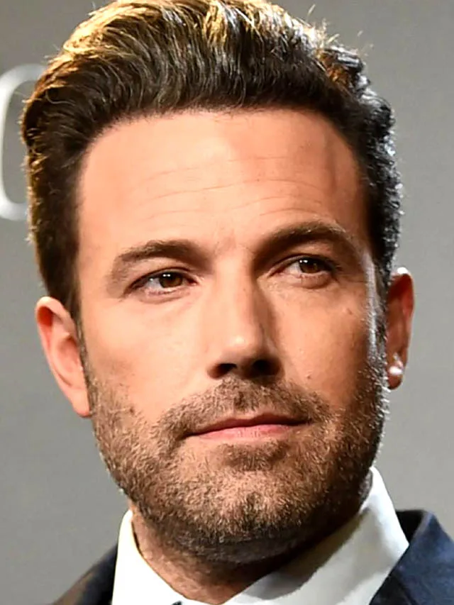 Ben Affleck 10 surprising facts