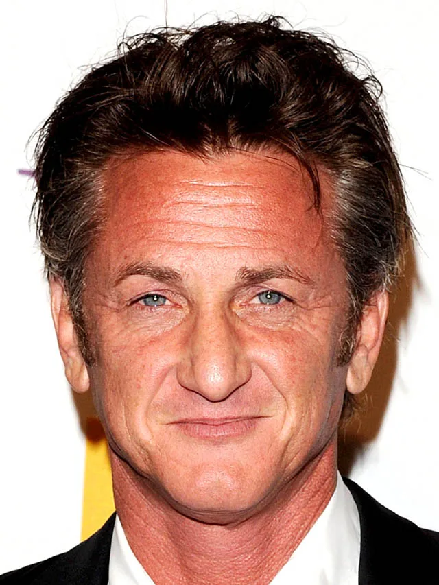 Sean Penn 10 surprising facts