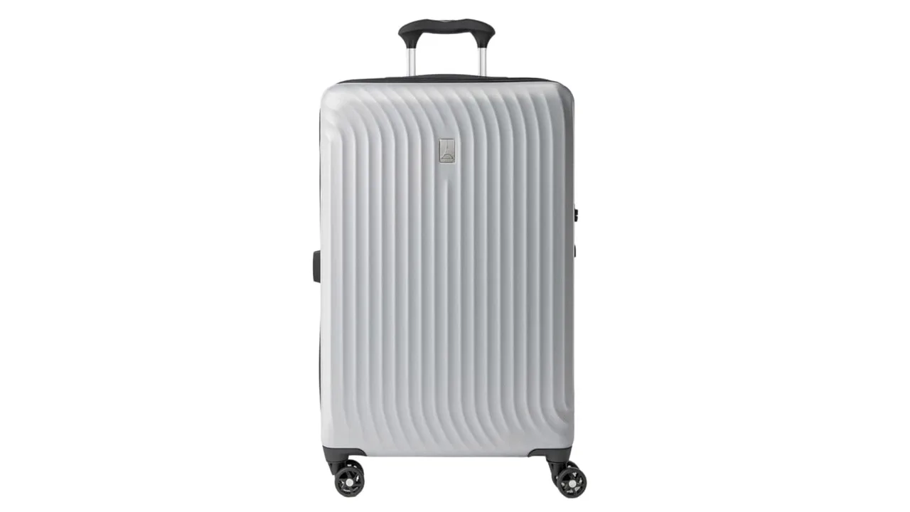 51 Unbeatable Luggage Discount Deals After Amazon Prime Day