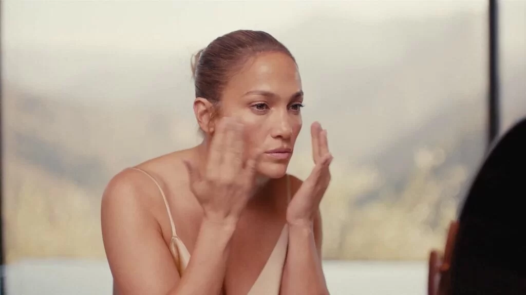 Jennifer Lopez Beauty Secrets