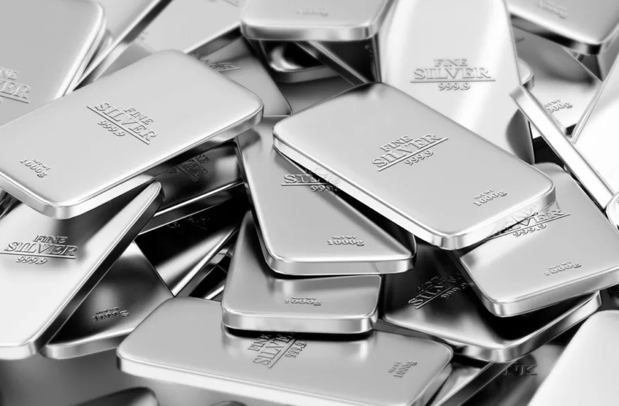 Silver Price Today | Wednesday, 1/11/23 | Silver Price in USA India Europe