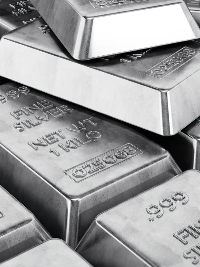 Silver Price Today | Sunday, 5/11/23 | Silver Price in USA India Europe