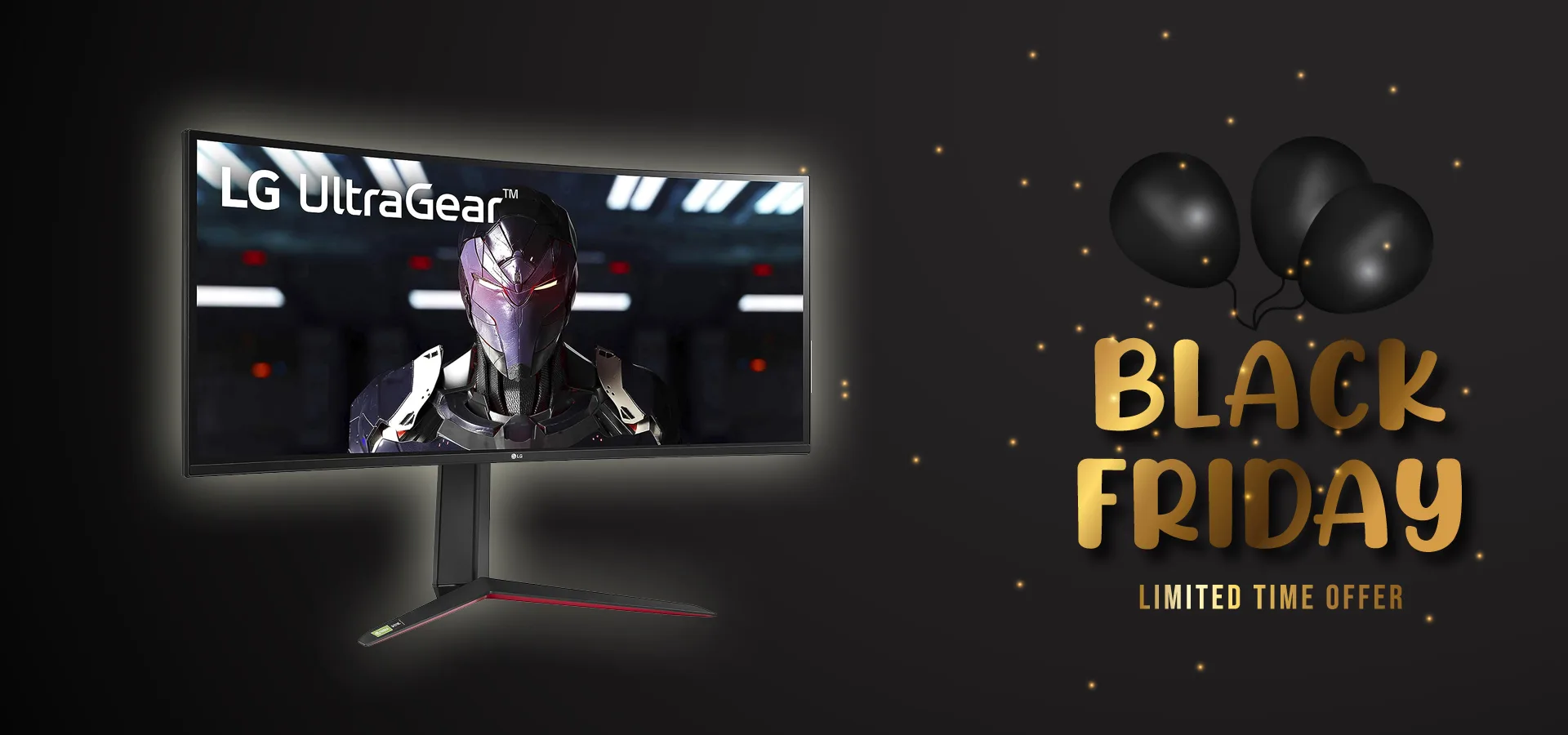 Best early Black Friday Monitor deals