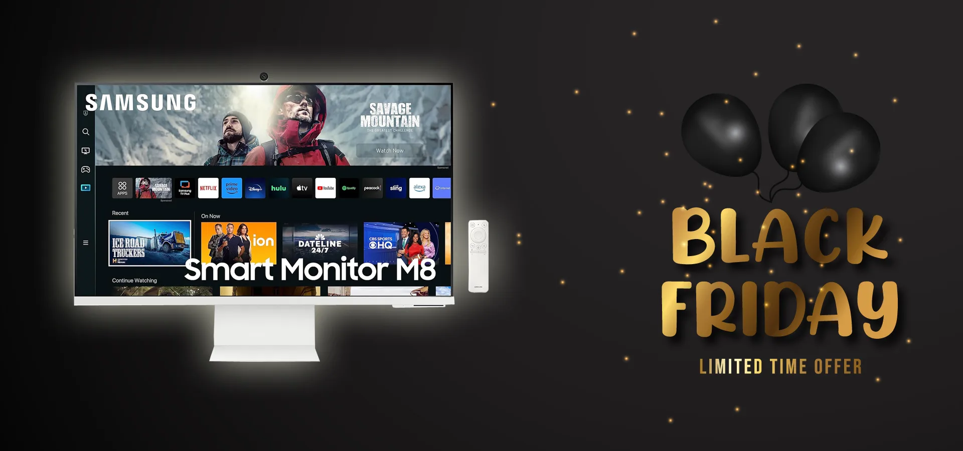 Best early Black Friday Monitor deals