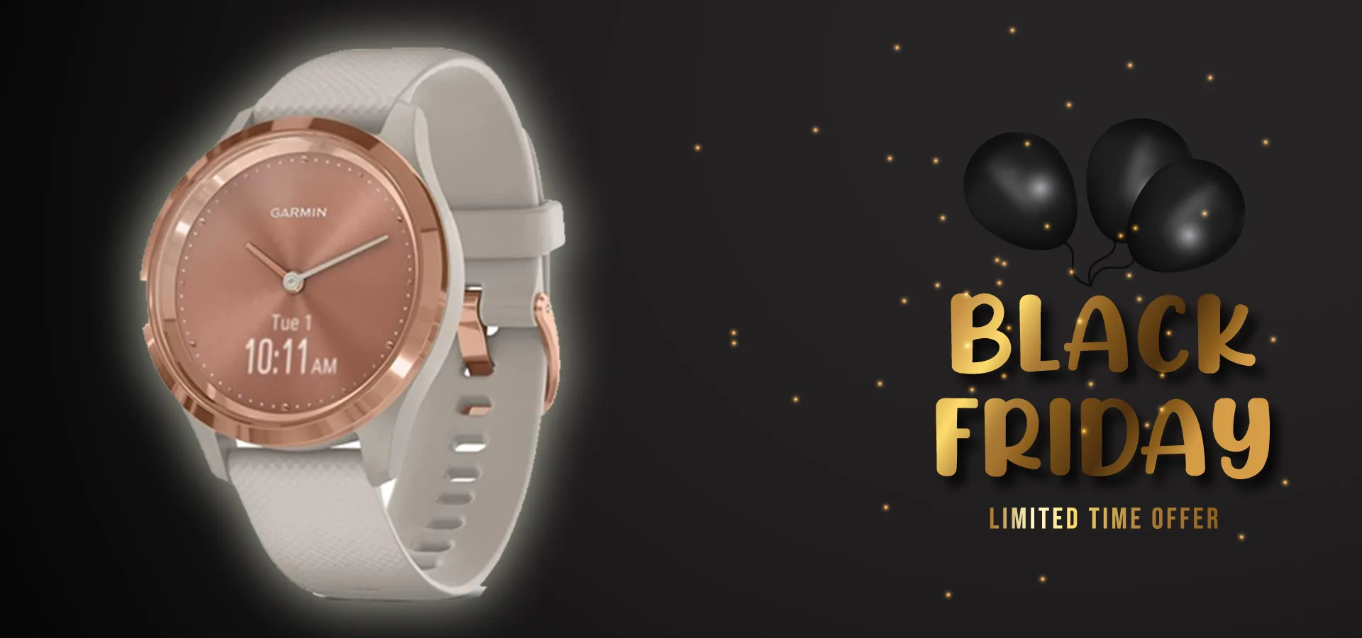 Best early Black Friday exclusive Smartwatch deals