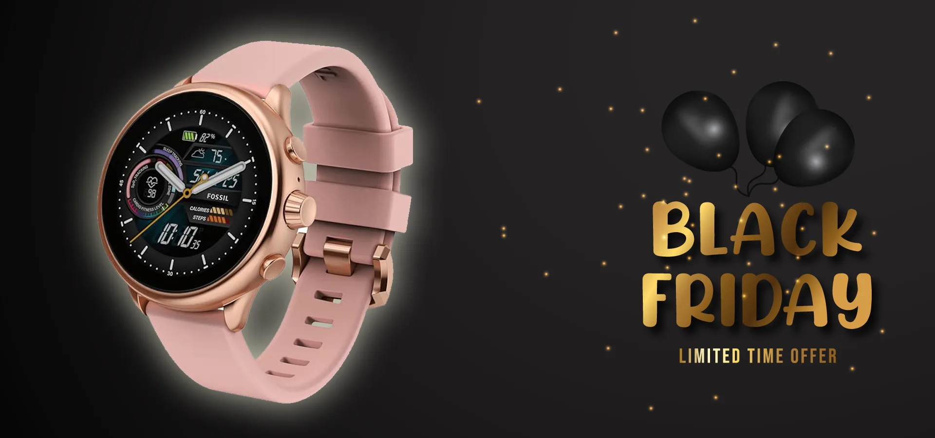 Best early Black Friday exclusive Smartwatch deals