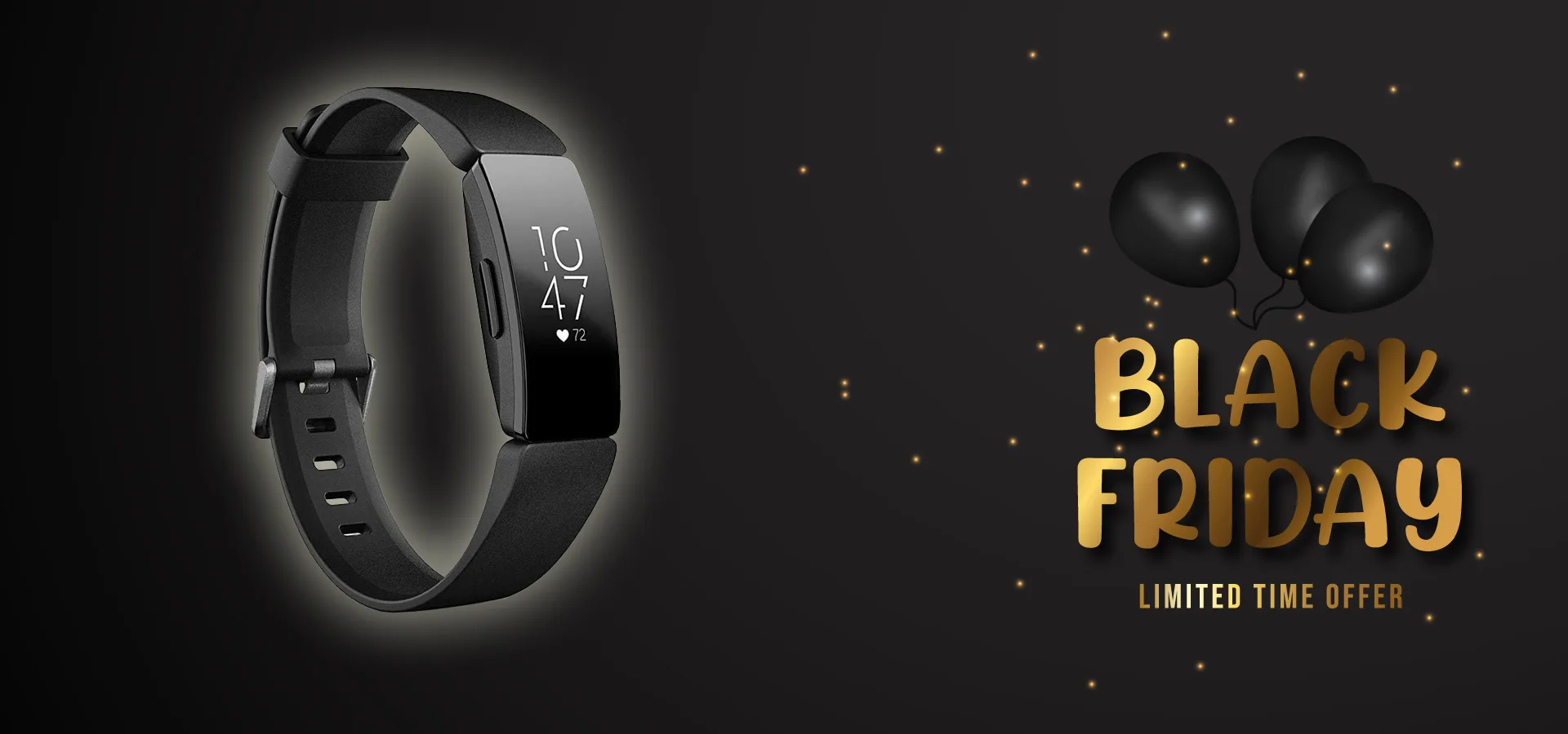 Best early Black Friday exclusive fitness and health tracker deals