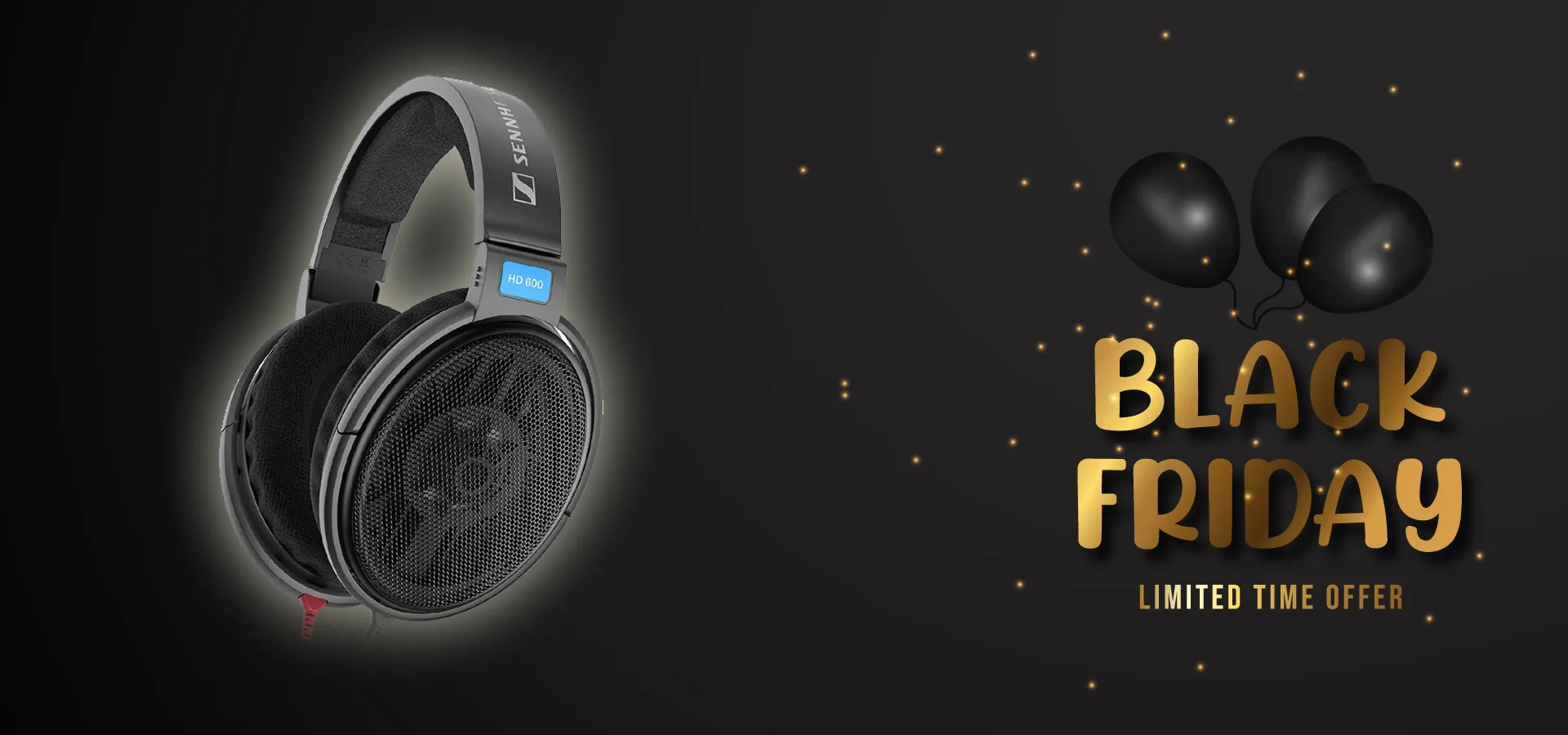 Best early Black Friday exclusive headphones deals