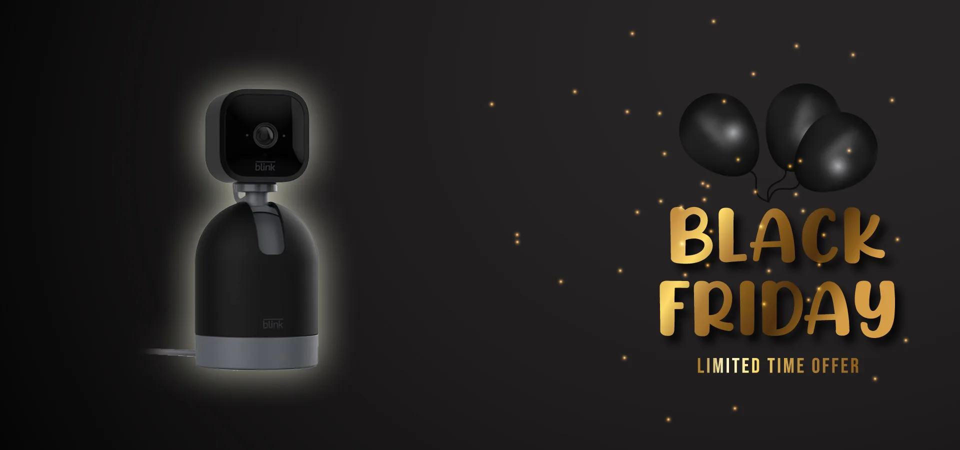 Best early Black Friday security camera deals