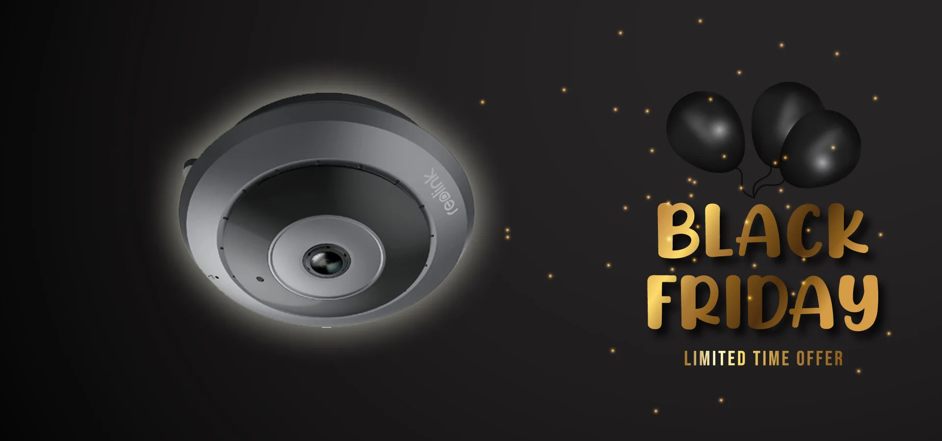 Best early Black Friday security camera deals