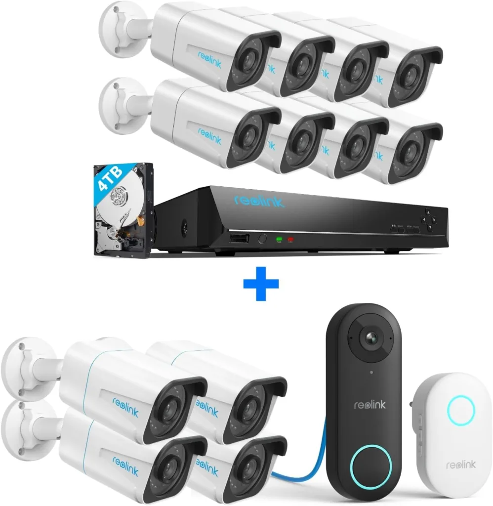 Best early Black Friday security camera deals