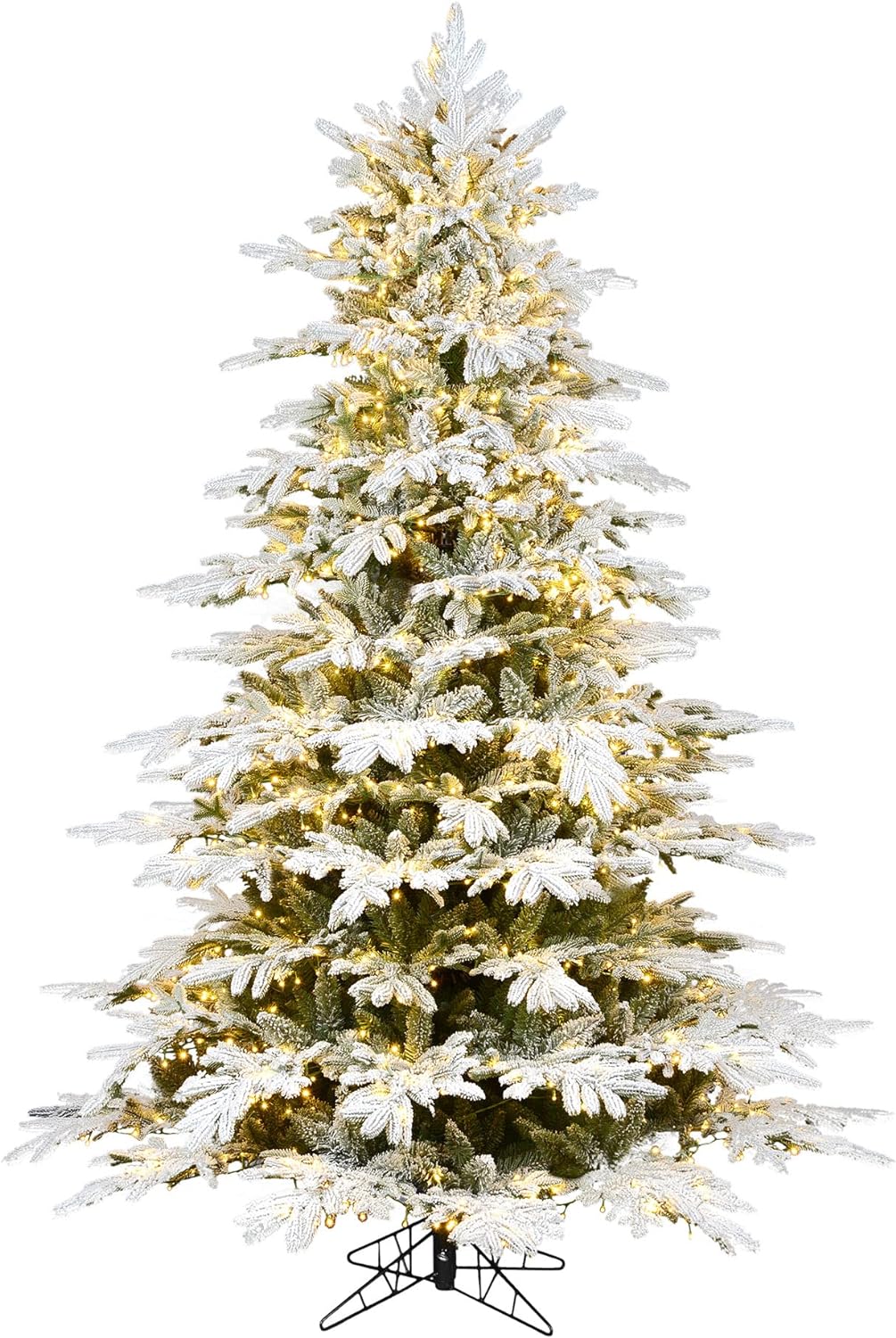 Decorate Christmas tree Beautifully and Professionally