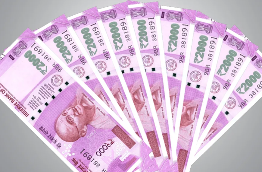 7th Pay Commission: CCEA Likely To Approve 4% DA Hike Today