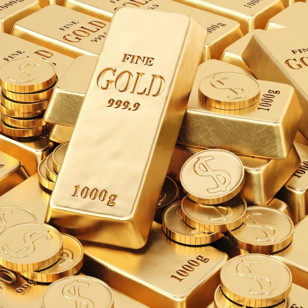 Gold Rate Rises Today In India: Check 24 Carat Gold Price In Your City On February 24