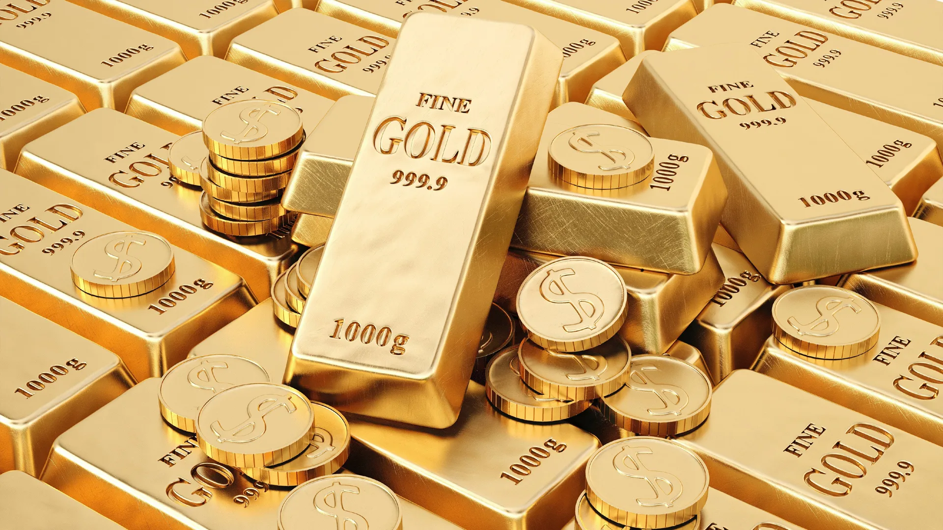 Gold Rate Rises Today In India