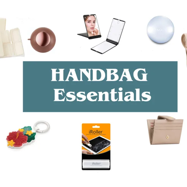 Handbag Essentials