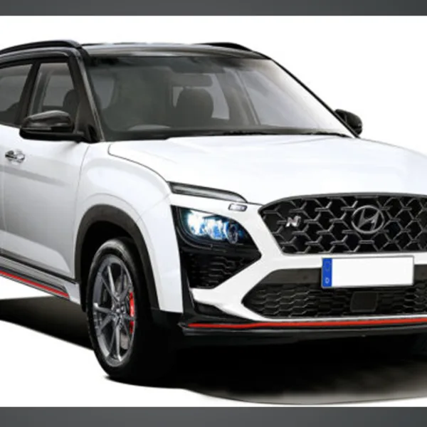 Hyundai Creta N Line Model to Launch on March 11, Here’s What to Expect