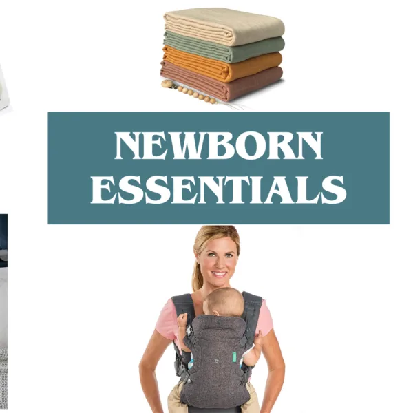 Newborn Essentials