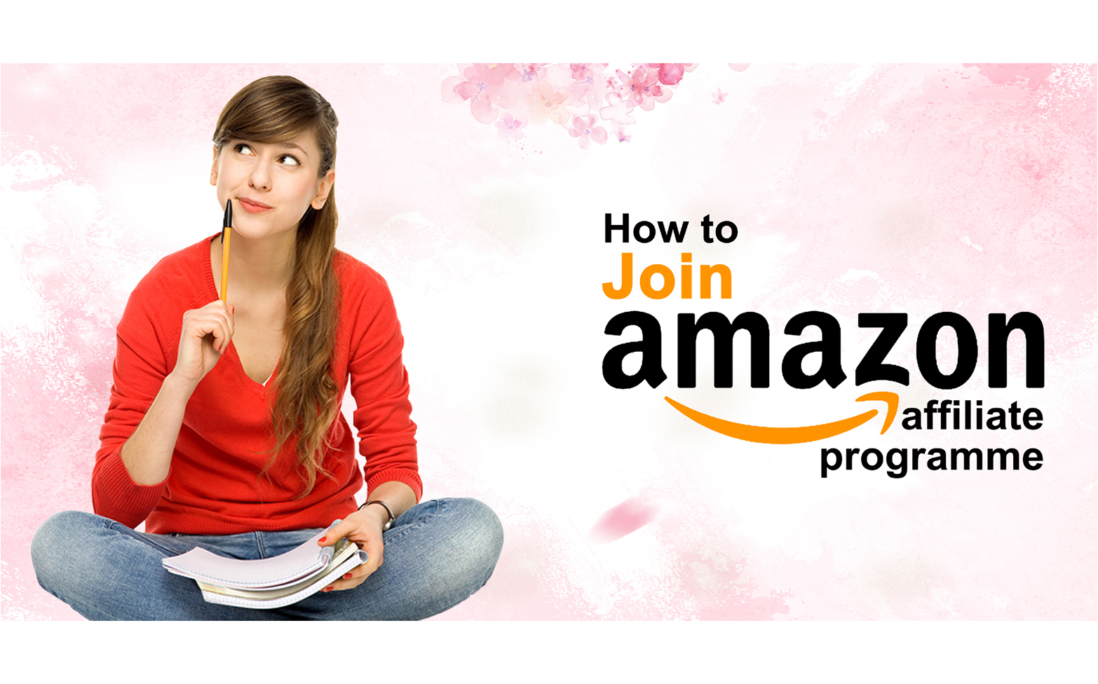 How to Join the Amazon Affiliate Programme