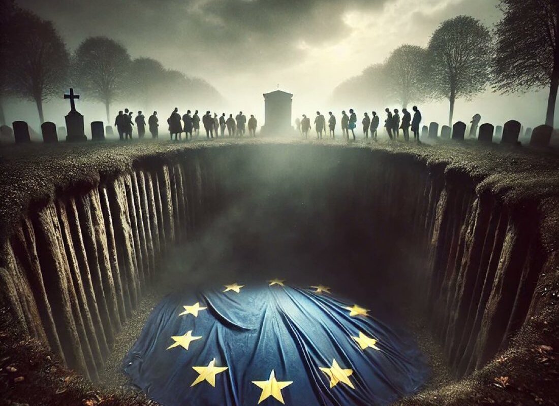 THE INVISIBLE PUPPET…