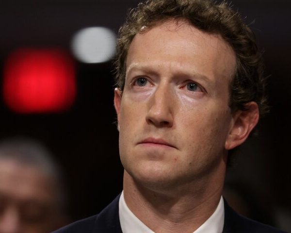 IT’S TIME TO ASK THE QUESTION: SHOULD MARK ZUCKERBERG FACE CRIMINAL PROSECUTION?