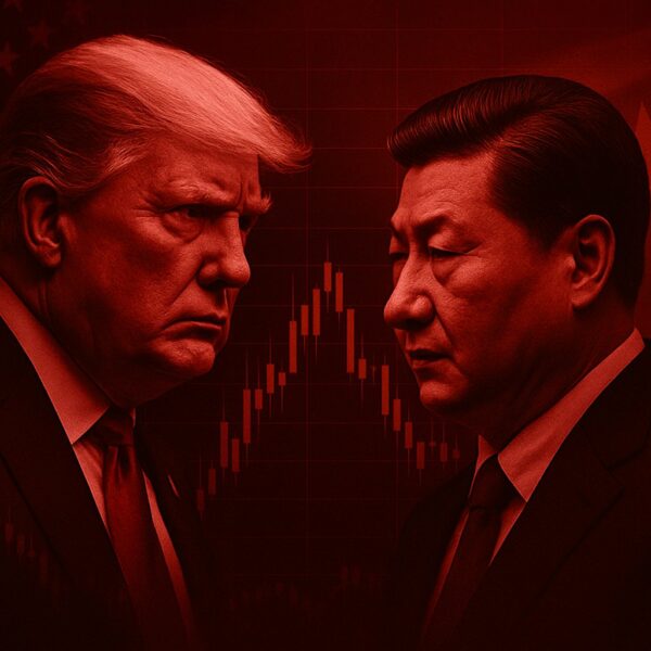 U.S. Raises Tariffs to 245%, China Calls for Respect