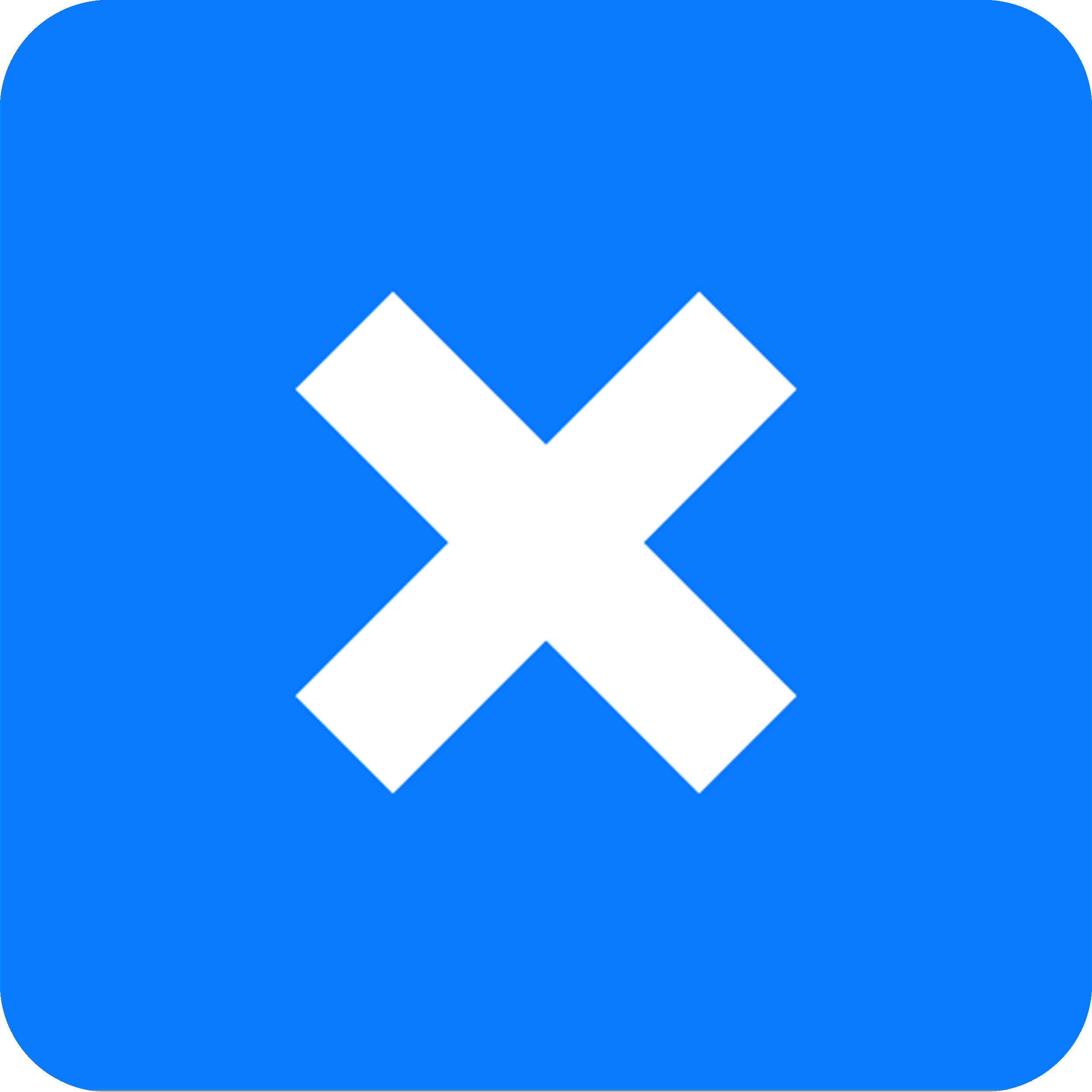 App Icon